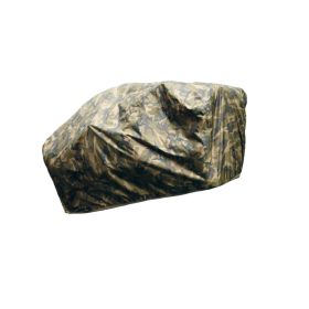 Fox Camo Barrow Cover Kruiwagenhoes