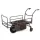 Fox Transporter 24v Power Plus Kruiwagen