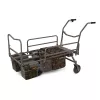 Fox Transporter 24v Power Plus Kruiwagen