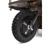 Fox Transporter 24v Power Plus Kruiwagen