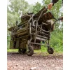 Fox Transporter 24v Power Plus Kruiwagen