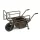 Fox Voyager Barrow Plus Transportkar