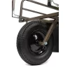 Fox Voyager Barrow Plus Transportkar