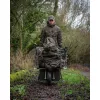Fox Voyager Barrow Plus Transportkar