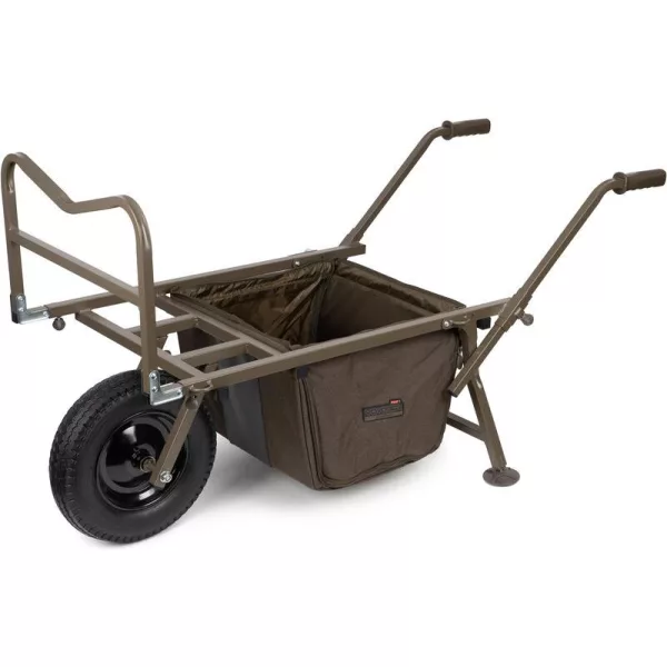 Fox Voyager Barrow Kruiwagen
