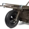 Fox Voyager Barrow Kruiwagen