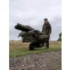 Fox Voyager Barrow Kruiwagen