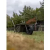 Fox Voyager Barrow Kruiwagen