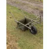 Fox Voyager Barrow Kruiwagen
