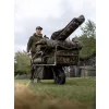 Fox Voyager Barrow Kruiwagen