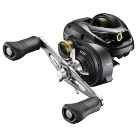   Shimano Curado K 300 Right Hand (CU300K) - Rechtshandige baitcasting molen