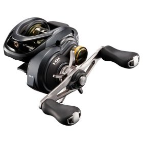   Shimano Curado BFS XG Left Hand (CUBFSXGL) - Linkshandige baitcasting molen