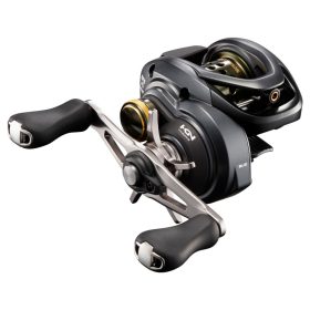   Shimano Curado BFS XG Right Hand (CUBFSXGR) - Rechtshandige baitcasting molen
