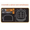 Fox Retreat+ 2 Man - Inner Dome Netcabine Tent Accessoire