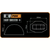 Fox Easy Shelter + Tent
