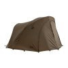 Fox Voyager Khaki 235x295x165cm Eenpersoons Tent