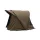 Fox Voyager Khaki Eenpersoons Tent, Binnentent Set