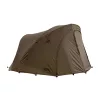 Fox Voyager Khaki Eénpersoons Winterzeil