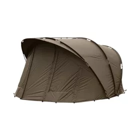 Fox Voyager Khaki 315x330x185cm 2-Persoons Tent