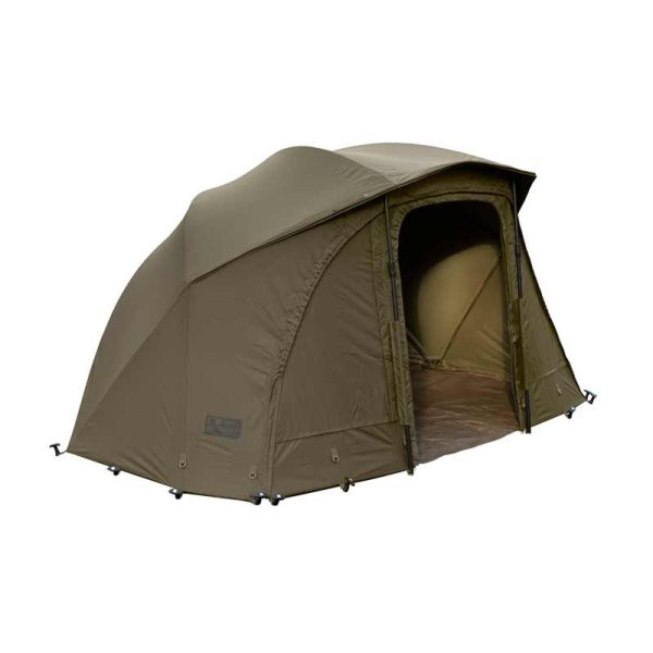 Fox Retreat Brolly System incl Vapour Infill Tent
