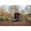 Fox Retreat Brolly System incl Vapour Infill Tent
