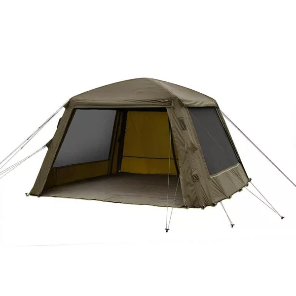 Fox Air Frame Social Shelter 3,5x3,5x2,3m Tent
