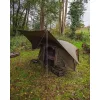 Fox Voyager Tarp Klein Zeil 320x320cm