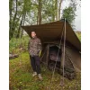 Fox Voyager Tarp Klein Zeil 320x320cm