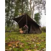 Fox Voyager Tarp Groot Zeil 430x345cm
