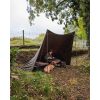 Fox Camolite Tarp Groot Zeil 430x345cm