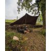 Fox Camolite Tarp Groot Zeil 430x345cm