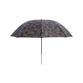Fox 60' Camo Brolly Paraplu 150cm