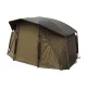 Fox Frontier II Groen Tent Met Anti-condens Element
