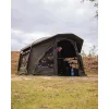 Fox Frontier II Groen Tent Met Anti-condens Element