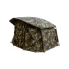 Fox Frontier II Camo Tent Met Anti-condens Element