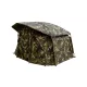 Fox Frontier II Camo Tent Met Anti-condens Element