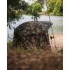 Fox Frontier II Camo Tent Met Anti-condens Element