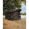 Fox Frontier II Camo Tent Met Anti-condens Element