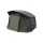 Fox Frontier II X Groen Tent Met Anti-condens Element