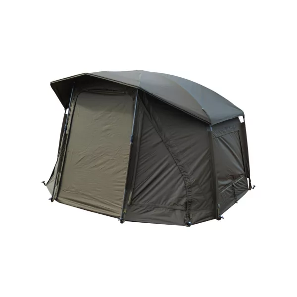 Fox Frontier II X Groen Tent Met Anti-condens Element