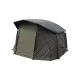 Fox Frontier II X Groen Tent Met Anti-condens Element
