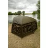 Fox Frontier II X Groen Tent Met Anti-condens Element