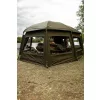 Fox Frontier II X Groen Tent Met Anti-condens Element