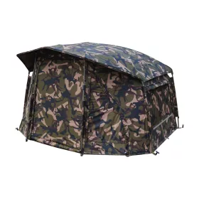Fox Frontier II X Camo Tent Met Anti-condens Element