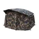 Fox Frontier II X Camo Tent Met Anti-condens Element