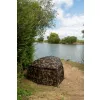 Fox Frontier II X Camo Tent Met Anti-condens Element