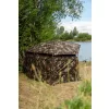 Fox Frontier II X Camo Tent Met Anti-condens Element
