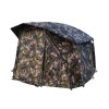 Fox Frontier II XL Camo Tent met Condenswerend Element