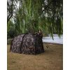 Fox Frontier II XL Camo Tent met Condenswerend Element
