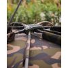 Fox Frontier II XL Camo Tent met Condenswerend Element